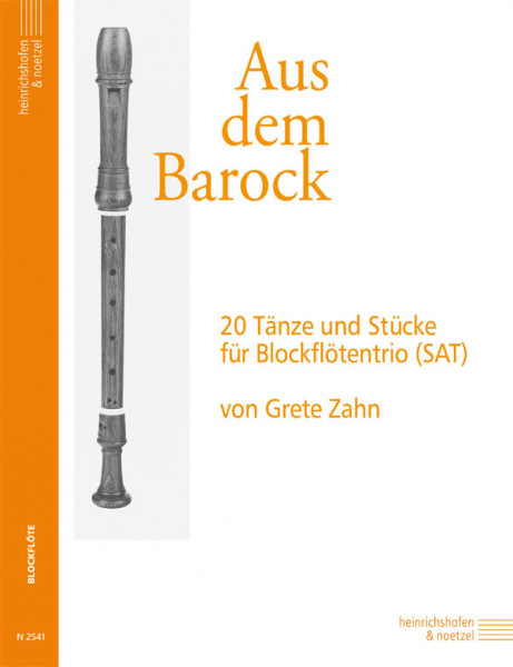 Aus dem Barock