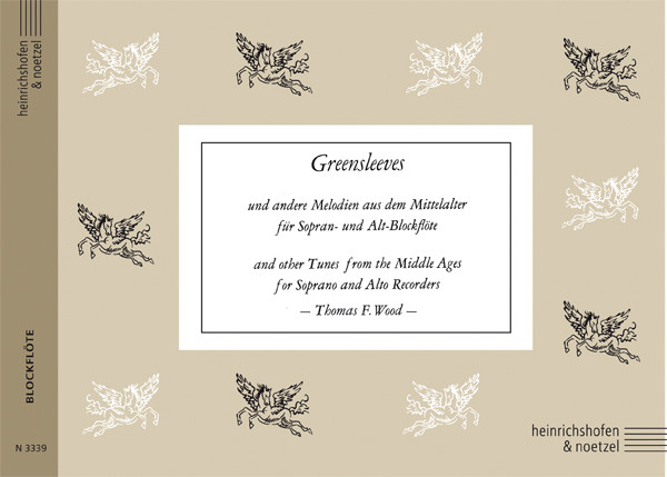 Greensleeves
