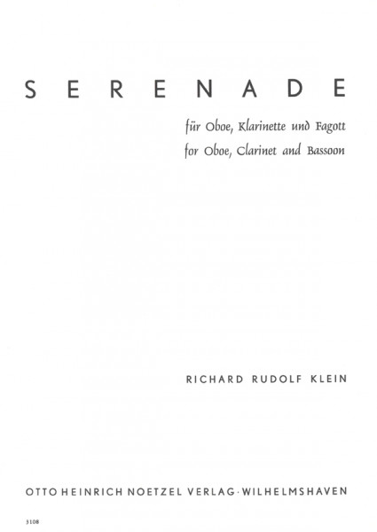 Serenade