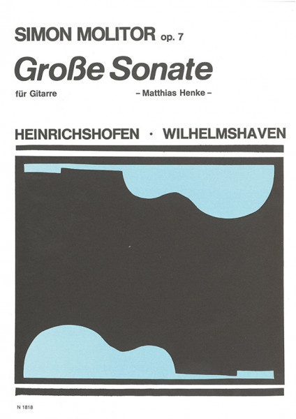 Große Sonate