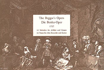 Die Bettler-Oper
