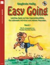 Easy Going, Band 1 mit CD