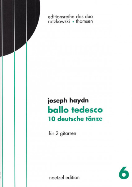 Ballo tedesco