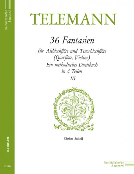 36 Fantasien