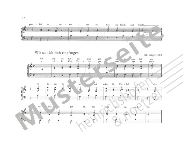 Advent, Advent... a little light is burning! | Fritz Koschinsky | Heinrichshofen publishing house