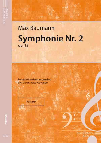 Symphony No. 2
