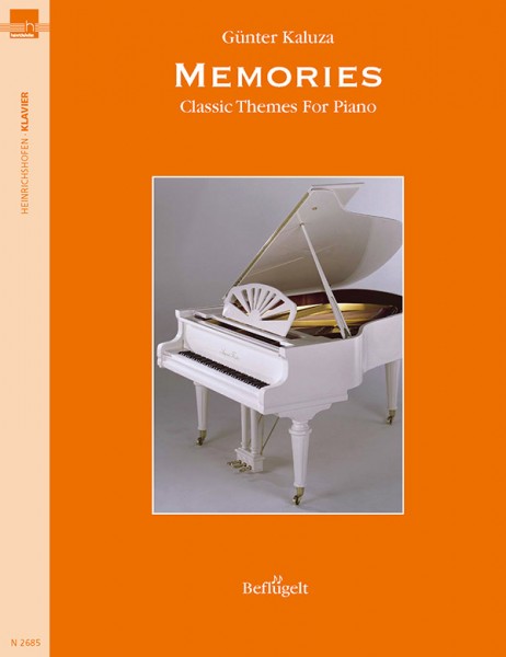 Memories - volume 5