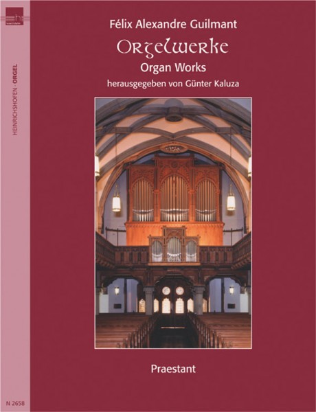 Organ Works