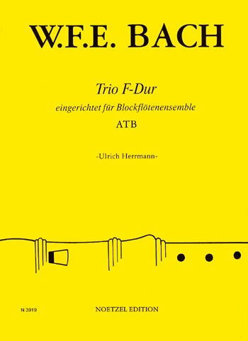 Trio F-Dur