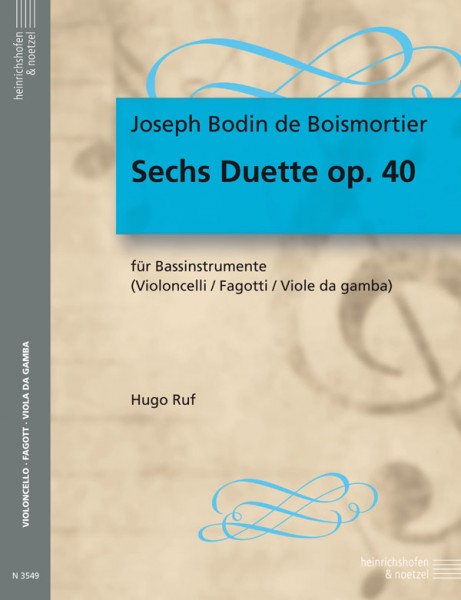 Duette