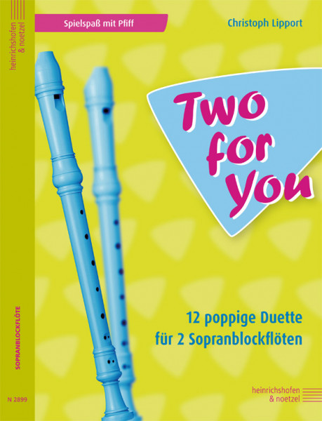 Two for You