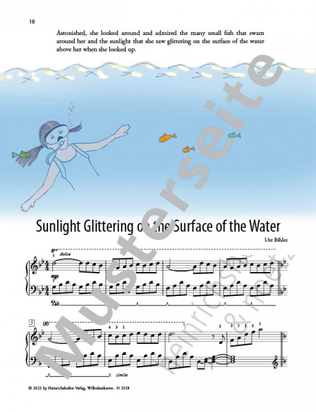 Underwater Adventures