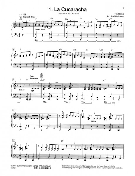 Popular Styles for Keyboard