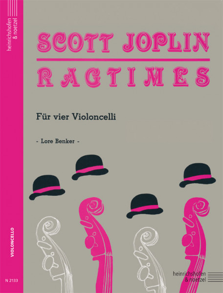 Ragtimes