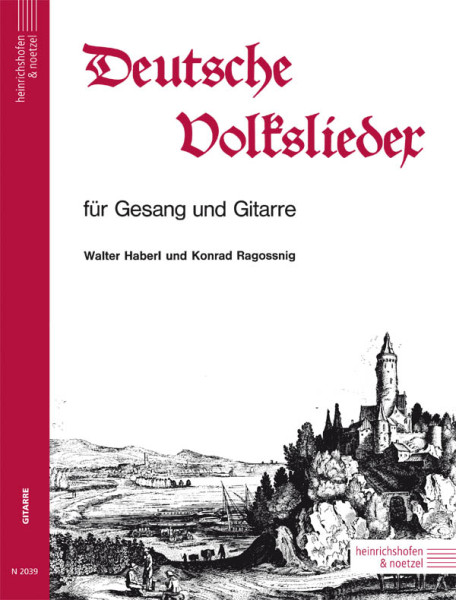 Deutsche Volkslieder