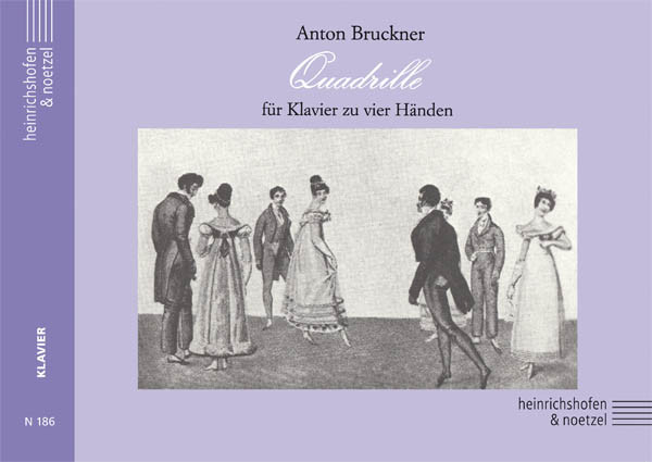 Quadrille