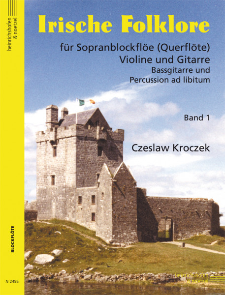 Irische Folklore