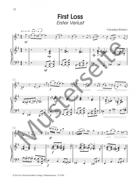 Jazz Variationen