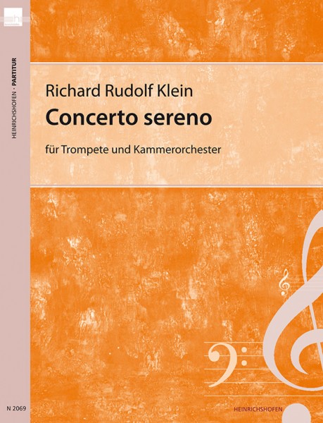 Concerto sereno
