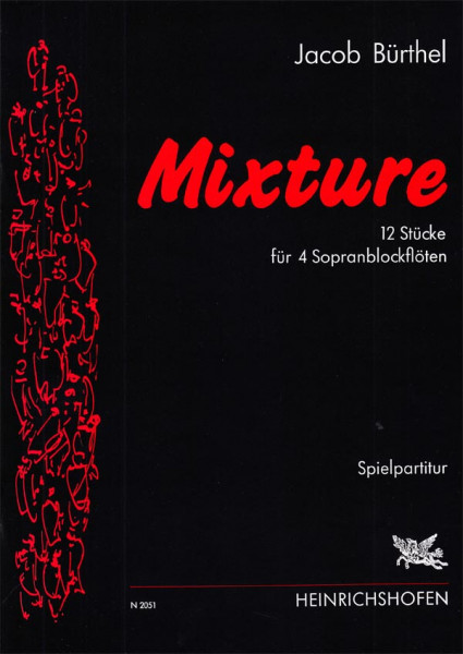 Mixture
