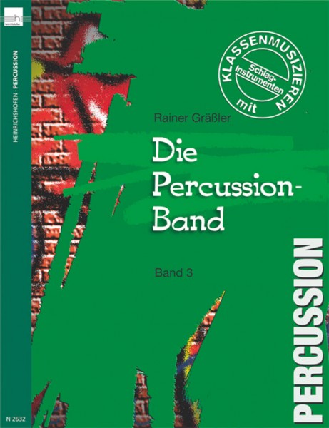 Die Percussion-Band