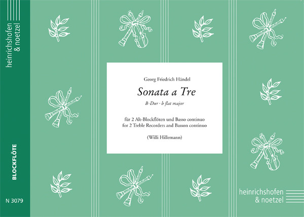 Sonata a Tre