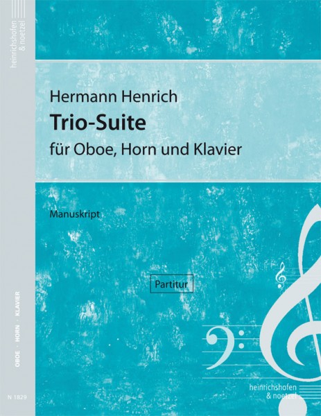 Trio-Suite