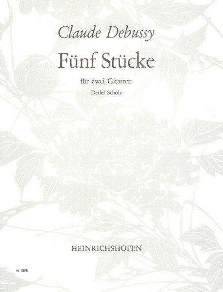 Fünf Stücke