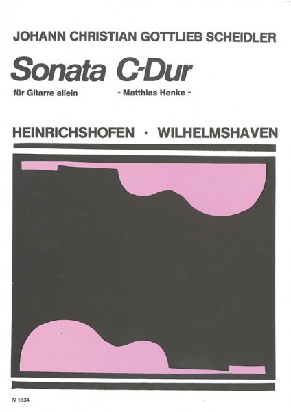 Sonata C-Dur