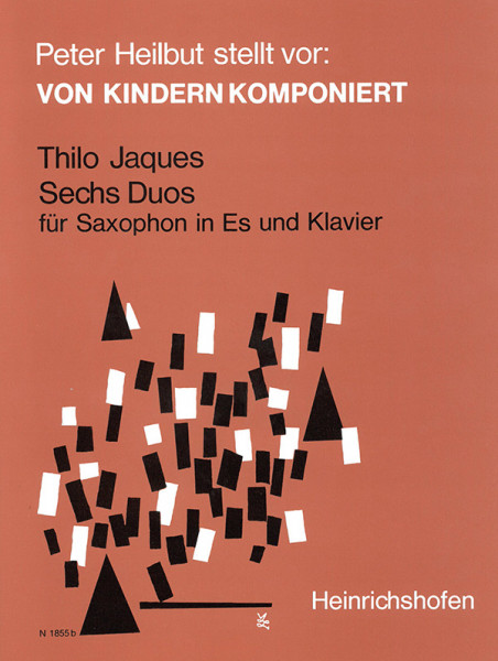 Sechs Duos