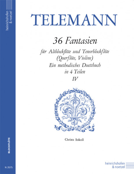 36 Fantasien