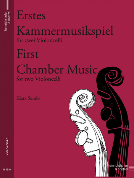 Erstes Kammermusikspiel