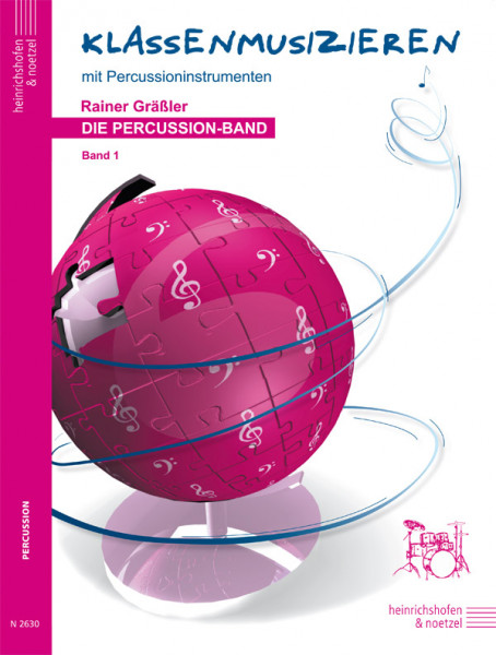 Die Percussion-Band