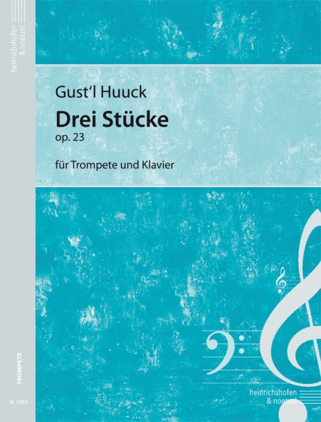 3 Stücke