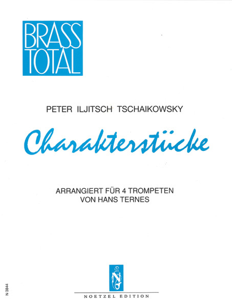 Charakterstücke