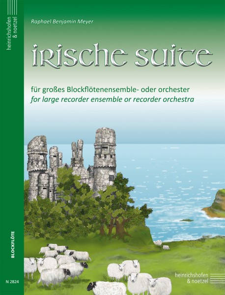 Irish Suite