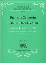 Concerts Royaux