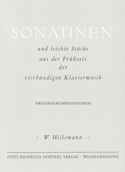Sonatinen