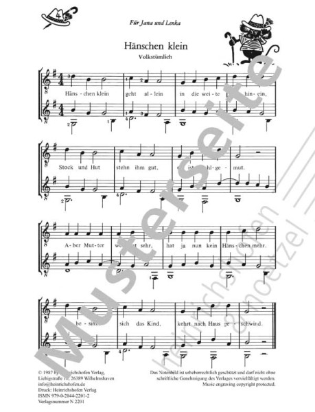 Kindergitarre