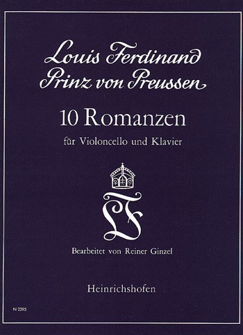 10 Romanzen