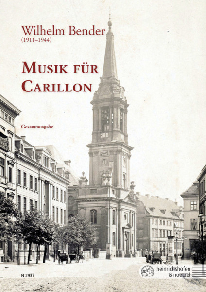 Music for Carillon