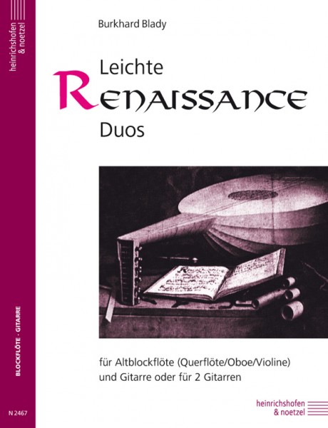 Renaissance-Duos