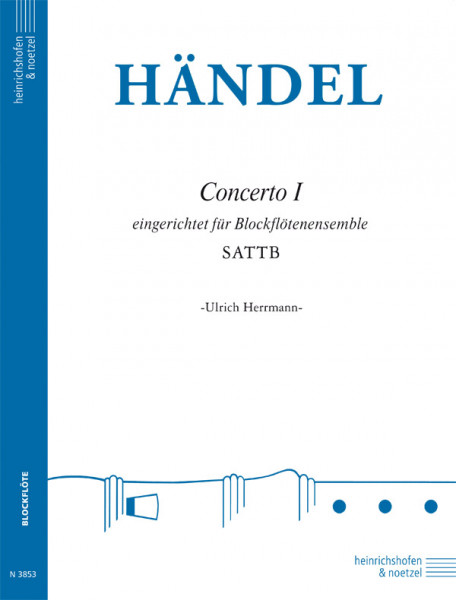 Concerto I