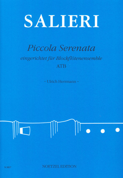 Piccola Serenata