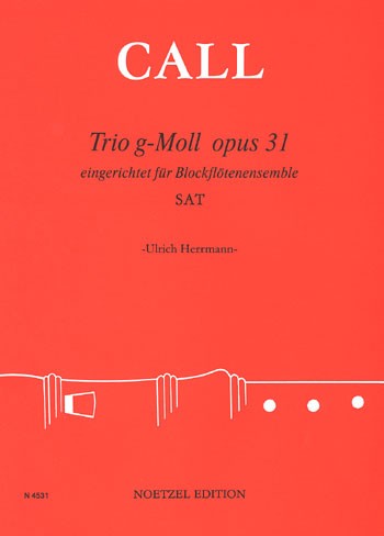 Trio g-Moll