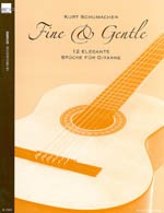 Fine and Gentle
