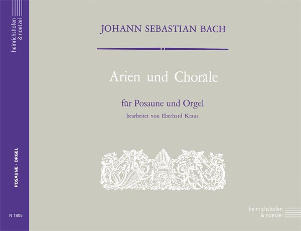 Arias and Chorales