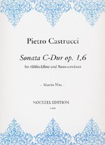 Sonata C-Dur