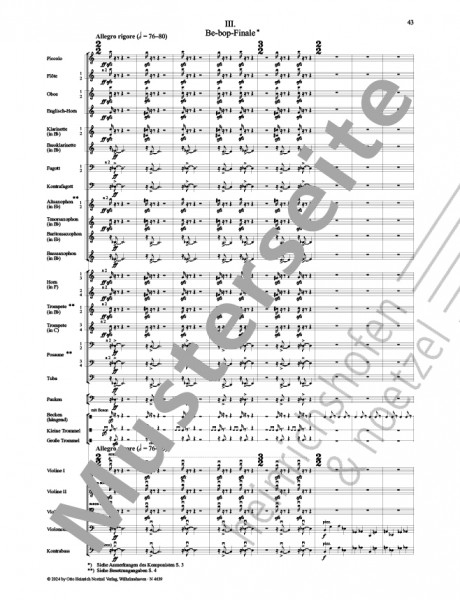 Symphony No. 2