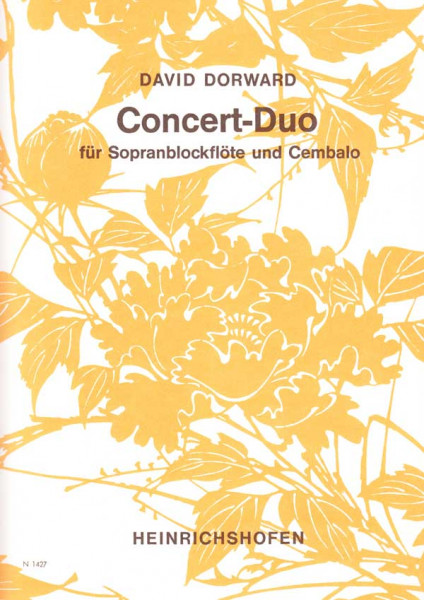 Concert-Duo